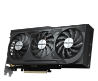 GIGABYTE GeForce RTX 5070 Ti Windforce OC V2 16GB GDDR7 DLSS4 GV-N507TWF3OCV2-16GD - 1486143 - zdjęcie 3